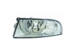 Abakus 665-2006L-UE - Fendinebbia Oe 1Z0941701C, Sinistro Per Octavia Ii (1Z)