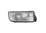 Abakus 444-2001R-UE - Fendinebbia Oe 63178357390, Destro Per Serie 3 (E36)