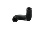 Gates 02-1631 - Oe 037 121 058 A Tubo Flessibile Del Riscaldatore Per Toledo I (1L2), Corrado (53I), Golf Iii (1H), Golf Cabriolet (1E), Passat (35I), Vento (1H)