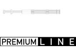 Mahle Ad 227 000P - Oe 93170609 Essiccatore Per Aria Condizionata Per Zafira A, Astra G