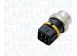 Magneti Marelli 171916011400 - Oe 357919501 KüHlmitteltempersensor FüR Alhambra (7V), Cordoba (6K), Ibiza (6K), Inca (6K), Toledo I (1L2), Fabia I (6Y), Felicia (6U), Caddy Ii (9K), Golf Iii (1H), Golf Cabriolet (1E), New Beetle, Passat (35I), Passat (3B), Polo (6N), Polo (6V), Sharan (7M), T4, Vento (1H)