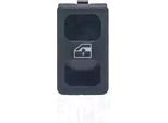 Magneti Marelli 000050982010 - Interruttore Regolatore Di Finestrini, Sinistro Per Cordoba (6K), Cordoba (6L), Ibiza (6K), Caddy Ii (9K), Polo (6V), Polo (6N), Polo (80, 86C), Jetta Ii (165, 19E, 1G2)