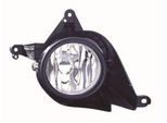 Abakus 217-2037R-UE - Fendinebbia Oe 33901 Sww E01, Destro Per CR-V Iii (Re)