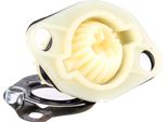 Maxgear 27-0196 - Oe 191 798 116 Reparatursatz, Schalthebel FüR Cordoba (6K), Ibiza (6K), Inca (6K), Toledo I (1L2), Caddy Ii (9K), Golf Iii (1H), Golf Cabriolet (1E), Jetta Ii (165, 19E, 1G2), Polo (80, 86C), Polo (6V), Vento (1H)
