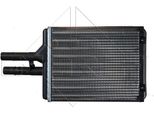 Nrf 54242 - Oe 1843107 Scambiatore Di Calore, Riscaldatore Per Vectra B (J96)