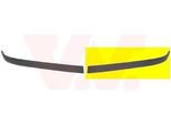 Van Wezel Spoiler Anteriore Spoiler 3777503 Anteriore Sinistro Per Opel Corsa C Hatchback (X01)