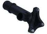 Maxgear 18-0790 - Flangia Liquido Di Raffreddamento Oe 037 121 132J Per Cordoba (6K), Ibiza (6K), Toledo I (1L2), Golf Iii (1H), Passat (35I)