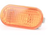 Tyc 18-5235-01-2 - Indicatore Di Direzione Oe 3B0949117 Per Galaxy (Wgr), Alhambra (7V), Arosa (6H), Bora (1J), Golf Iv (1J), Golf Cabriolet (1E), T5, Sharan (7M), Lupo (6E1, 6X1), Passat (3B)