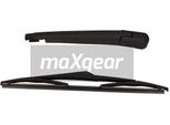 Maxgear 39-0360 - Oe 12 73 094 Braccio Tergicristallo, Posteriore Per Astra J