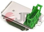 Jpn 60E9091 - Resistenza Di Soffiaggio Oe 7M0959263G Per Alhambra (7V), Sharan (7M)