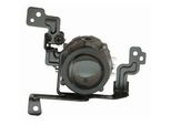 Abakus 221-2065R-UQ - Fendinebbia Oe 92202 H5000, Destro Per Solaria (Hcr)