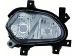 Abakus 223-2029R-UE - Fendinebbia Oe 92202A2100, Destro Per Ceed (Jd), Pro Ceed (Ed)