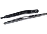 Maxgear 39-0225 - Oe 1273 848 Braccio Tergicristallo, Posteriore Per Zafira B