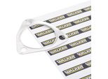 Walker 80406 Guarnizione, Tubo Di Scarico Oe 6Q0253115A Compatibile Con Transporter V, Polo 6R, Polo 9N, Multivan V, Jetta, Golf Vi, Golf V, Golf Plus, Fox, Caddy, Roomster, Rapid, Octavia, Fabia, Toledo, Leon, Ibiza, Cordoba, Altea Xl, Altea