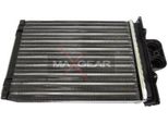 Maxgear 18-0116 - Scambiatore Di Calore Oe 1618049, Riscaldatore Per Vectra B (J96)