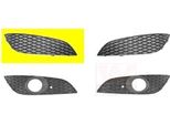 Van Wezel 3748592 - Griglia Di Ventilazione Oe 1400411, Destra Per Astra H, Astra (A04)