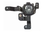 Abakus 221-2063L-UE - Fendinebbia Oe 92201 F2000, Sinistro Per Elantra (Ad)