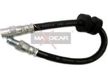 Maxgear 52-0032 - Oe 171 611 701 L Tubo Freno, Asse Anteriore Per Toledo I (1L2), Jetta Ii (165, 19E, 1G2)