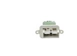 Mahle Abr 88 000P - Resistenza Soffiante Oe 13124714 Per Meriva (X03)