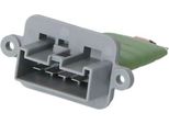 Nrf 342078 - Resistenza Soffiante Oe 13124714 Per Meriva (X03)