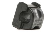 Ridex 1334A0088 - Oe 6N0 411 313 Gomme Per Steli, Interno Asse Anteriore Per Arosa (6H), Lupo (6E1, 6X1), Polo (6N)