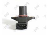 Abakus 120-05-025 - Oe A 003 153 91 28 Sensore Albero A Camme Per Classe C (W202), Classe C (S202), Clk (C208), Clk (A208), Classe E (W210), Classe E (S210), Classe G (W463), Classe M (W163), Classe S (W140), Sl (R129), Slk (R170), Sprinter (W901, W902), Sprinter (W903), Classe V (638/2), Vito (W638)