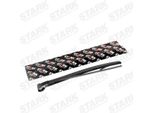 Stark SKWA-0930033 - Braccio Tergicristallo Oe 6Y9 955 435A, Posteriore Per Fabia I (6Y)