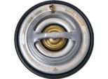 Nrf 725105 Termostato, Liquido Di Raffreddamento Oe 075121113D Compatibile Con Vento, Transporter Iv, Sharan, Passat 3B, Passat 35I, New Beetle, Golf Iv, Golf Iii, California T4, Bora, Toledo, Leon, Alhambra