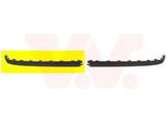 Van Wezel Spoiler Anteriore Spoiler 3779504 Anteriore Destro Per Opel Corsa C Hatchback (X01)