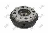 Abakus 120-09-031 - Unità Di Fasatura Dell'albero A Camme Oe 11 36 7 583 819 Per Serie 5 (F10), Serie 5 (F11), X1 (E84), X3 (F25), X4 (F26), X5 (F15, F85), Z4 (E89), Serie 3 (F30), Serie 3 Gt (F34), Serie 3 (F31), Serie 4 (F33), Serie 4 (F32, F82), Serie 4 (F36), Serie 1 (F20), Serie 1 (F21), Serie 2 (F23), Serie 2 (F22, F87)
