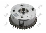Abakus 120-09-025 - Oe 03C 109 088 B Nockenwellenversteller FüR A1 (8X), A3 (8P), Alhambra (710, 711), Altea (5P), Cordoba (6L), Ibiza (6L), Ibiza (6J, 6P), Leon (1P1), Toledo Iii (5P2), Toledo Iv (KG3), Fabia Ii (54), Octavia Ii (1Z), Rapid (Nh), Roomster (5J), Superb Ii (3T), Yeti (5L), Maggiolino (5C), Cc (358), Eos (1F), Golf Plus (5M), Golf V (1K), Golf Vi, Jetta Iii (1K2), Jetta Iv, Passat (