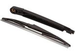 Maxgear 39-0438 - Braccio Tergicristallo Oe 95516019, Posteriore Per Zafira Tourer C