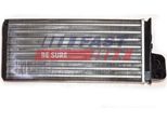 Fast FT55272 - Oe 2711500QAC WäRmetauscher, Heizung FüR Movano (X70)