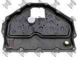 Abakus 100-00-175 - Oe 9G132102500 Coppa Dell'olio Della Trasmissione Per 911 (991), 911 (997), Boxster (981), Boxster (987), Cayman (981), Cayman (987)
