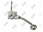 Abakus 102-00-010 - Pompa Dell'olio Oe 058115105C Per A4 (8D), A6 (4A), A6 (4B), Passat (3B)