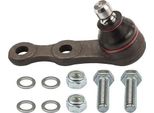 Trw JBJ149 - Oe 90444294 Giunto Di Supporto, Anteriore Inferiore Esterno Per Combo (71), Tigra (S93)