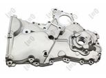 Abakus 102-00-031 - Pompa Dell'olio Oe 1510021030 Per Yaris (P1), Yaris (P9), Yaris Verso (P2)