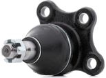 Ridex 2462S0048 - Oe 8 94374 424 0 Giunto Di Sospensione Anteriore Per Frontera B (U99)