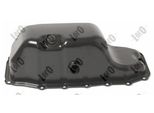 Abakus 100-00-040 - Coppa Dell'olio Oe 0652063 Per Corsa D (S07), Meriva (X03), Tigra Twintop (X04), Agila A, Astra H, Combo, Combo Tour, Corsa C (X01)