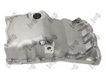 Abakus 100-00-047 - Coppetta Olio Oe 06B103601P Per A4 (8D), A6 (4B), Superb I (3U), Passat (3B)