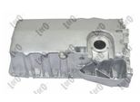 Abakus 100-00-057 - Oe 038103603L Coppa Dell'olio Per A3 (8L), Leon (1M1), Toledo Ii (1M2), Octavia I (1U), Bora (1J), Golf Iv (1J)