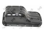 Abakus 100-00-078 - Oe 2151002510 ÖLwanne FüR Atos (Mx), Getz (Tb), I10 (Pa), Picanto (Sa)