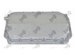 Abakus 100-00-103 - Oe 078 103 604H Coppa Dell'olio Per A4 (8D), A6 (4A), A8 (4D)