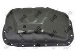 Abakus 100-00-066 - Oe 7700100375 ÖLwanne FüR Clio I, Clio Ii, Clio Iii, Clio Iv, Kangoo (Kc), Kangoo (Fc), Thalia I (Lb), Twingo I (C06), Twingo Ii (CN0)