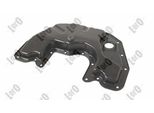 Abakus 100-00-131 - Coppa Dell'olio Oe 11137574532 Per Serie 5 (E60), Serie 5 (E61), Serie 6 (E63), Serie 6 (E64), Serie 7 (E65)