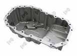 Abakus 100-00-037 Coppa Dell'olio Oe 03C103601SA Compatibile Con Cordoba, Ibiza, Fabia, Octavia, Roomster, Eos, Golf Plus, Golf V, Jetta, Passat 3C, Polo 9N