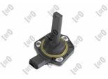 Abakus 120-06-014 - Sensore Oe 06E 907 660, Supporto Motore Per A3 (8P), A4 (8E), A6 (4F), A8 (4E), A4 (8H), Q7 (4L), Tt (8J), Cayenne (9PA)