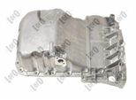 Abakus 100-00-155 - Coppa Dell'olio Oe 058 103 598E Per A4 (8D), A6 (4B), Passat (3B)