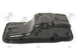 Abakus 100-00-095 - Coppa Dell'olio Oe 11200P30010 Per Crx Iii (Eg, Eh), Civic Vi, Civic V