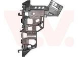 Van Wezel Staffa, Paraurti Anteriore Destro Per Opel Astra K